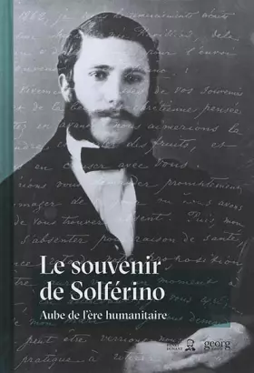 Couverture du produit · Le souvenir de Solferino