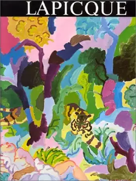 Couverture du produit · Lapicque