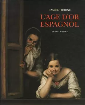Couverture du produit · L'Age d'or espagnol