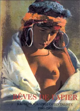 Couverture du produit · Rêves de papier