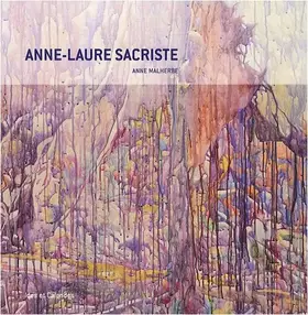 Couverture du produit · Anne-Laure Sacriste