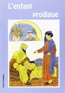 Couverture du produit · Enfant Prodigue (l )