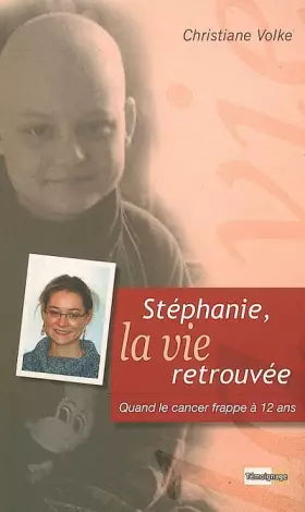 Couverture du produit · Stephanie la Vie Retrouvee