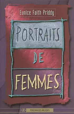 Couverture du produit · Portraits de femmes