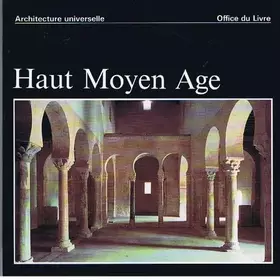 Couverture du produit · HAUT MOYEN AGE.