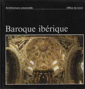 Couverture du produit · Baroque ibérique