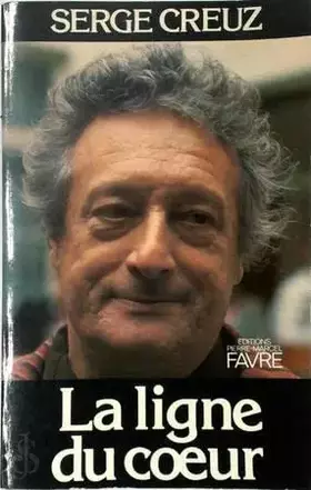 Couverture du produit · La Ligne du coeur