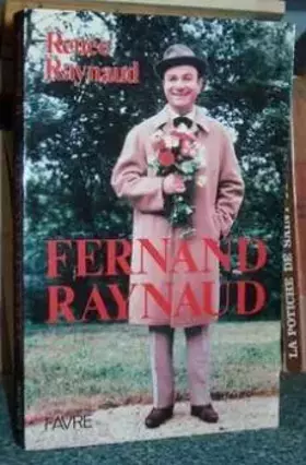 Couverture du produit · Fernand Raynaud