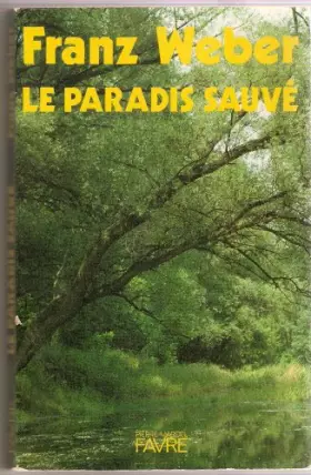 Couverture du produit · Le Paradis sauvé
