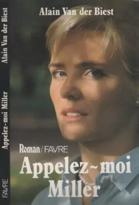 Couverture du produit · Appelez-moi Miller !