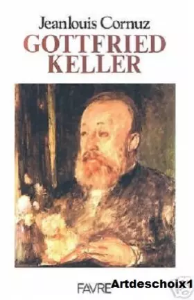Couverture du produit · Gottfried Keller