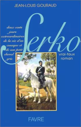 Couverture du produit · Serko