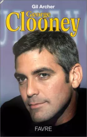 Couverture du produit · George Clooney