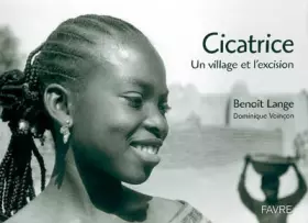 Couverture du produit · CICATRICE