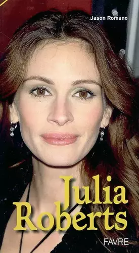 Couverture du produit · Julia Roberts