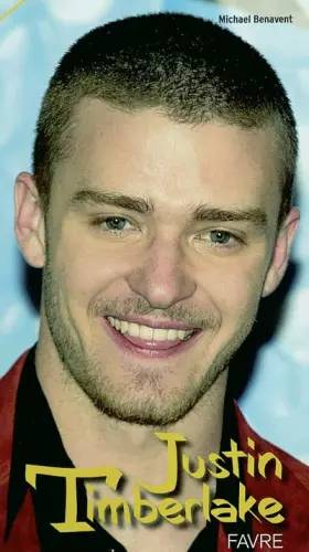 Couverture du produit · Justin Timberlake