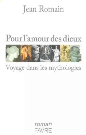 Couverture du produit · POUR L'AMOUR DES DIEUX