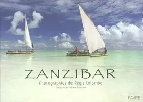 Couverture du produit · ZANZIBAR