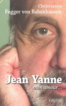 Couverture du produit · Jean Yanne : Mon amour...