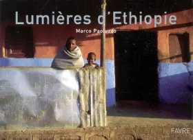 Couverture du produit · LUMIERES D ETHIOPIE