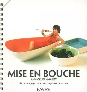 Couverture du produit · Mise en bouche