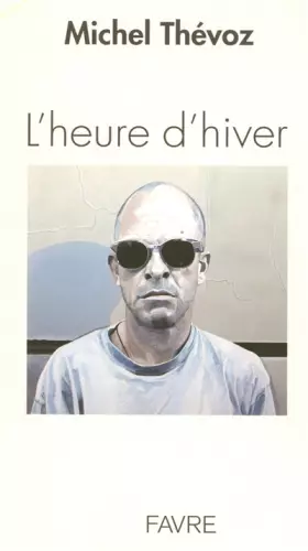Couverture du produit · L'heure d'hiver