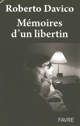 Couverture du produit · Mémoires d'un libertin