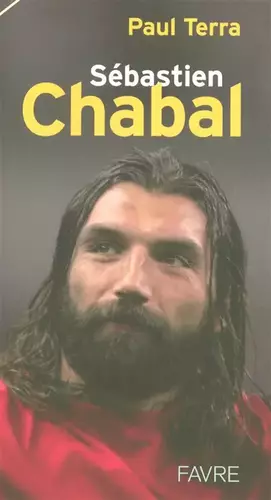 Couverture du produit · SEBASTIEN CHABAL