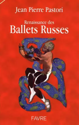 Couverture du produit · Renaissance des ballets russes