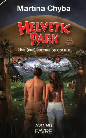 Couverture du produit · HELVETIC PARK