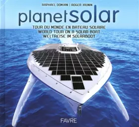 Couverture du produit · PLANETSOLAR