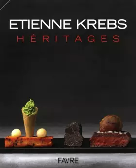 Couverture du produit · Héritages