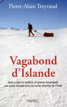 Couverture du produit · Vagabond d'Islande