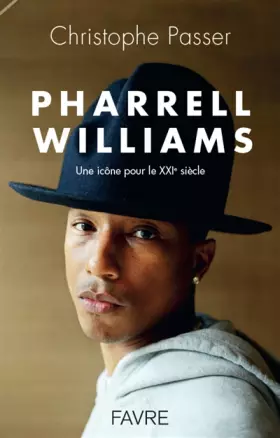 Couverture du produit · Pharrell Williams