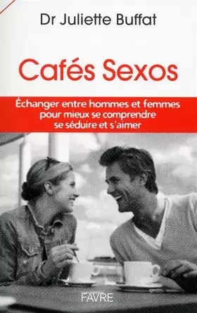 Couverture du produit · Cafés sexos