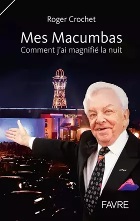 Couverture du produit · Mes Macumbas