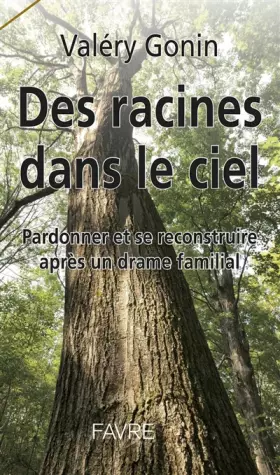 Couverture du produit · Des racines dans le ciel