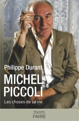 Couverture du produit · Michel Piccoli