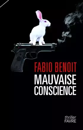 Couverture du produit · Mauvaise conscience