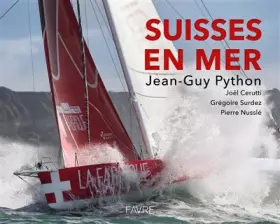 Couverture du produit · Suisses en mer