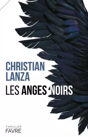 Couverture du produit · Les anges noirs