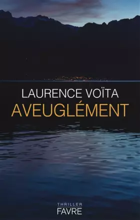 Couverture du produit · Aveuglément