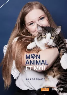 Couverture du produit · Mon animal et moi