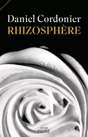 Couverture du produit · Rhizosphère