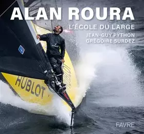 Couverture du produit · Alan Roura