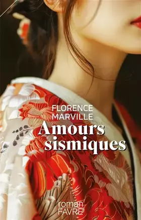 Couverture du produit · Amours sismiques