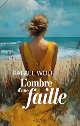 Couverture du produit · L'ombre d'une faille