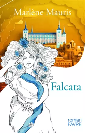 Couverture du produit · Falcata