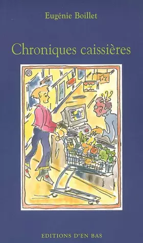 Couverture du produit · Chroniques caissières