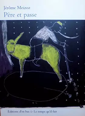 Couverture du produit · Pere et passe